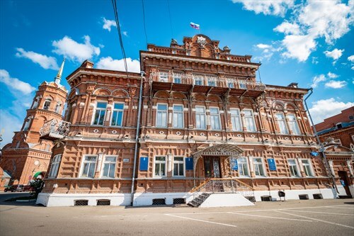 Источник: региональный фотобанк Пермского края