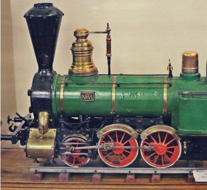 Фото из архива музея