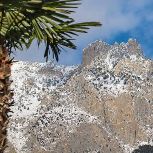 Фото: АНО «Крымский Туристский Центр