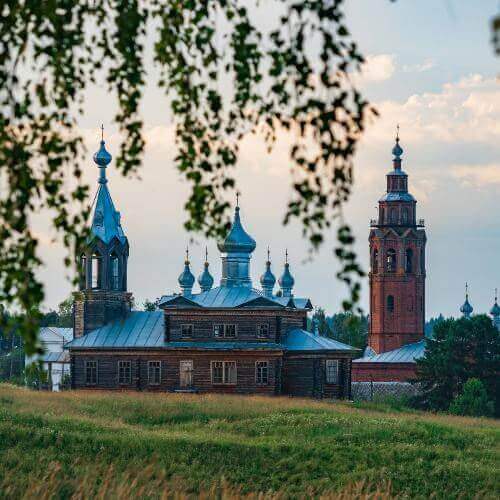 ГБУ ПК "Центр развития туризма"