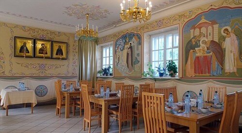 «Старая Лаврская гостиница»
