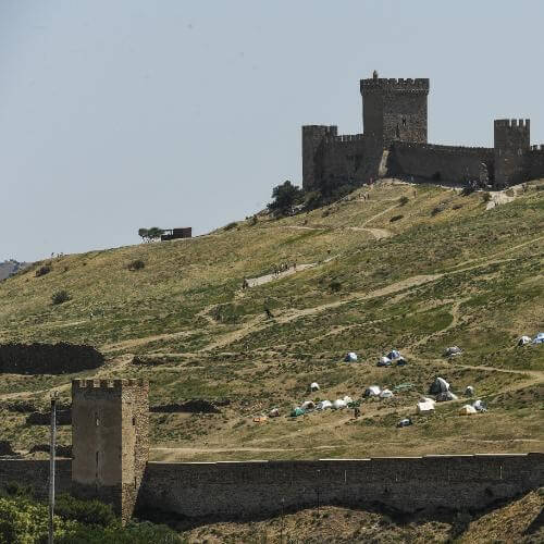 Фото: АНО «Крымский Туристский Центр