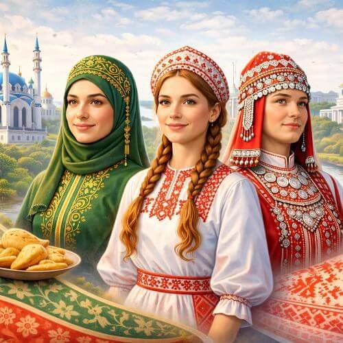 Фото сгенерировано с помощью ИИ.