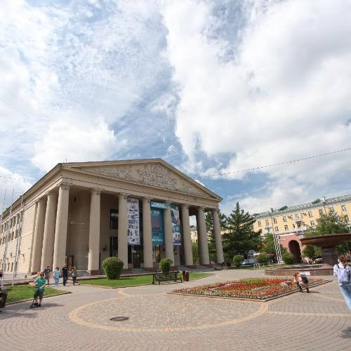 Источник: региональный фотобанк Кемеровской области