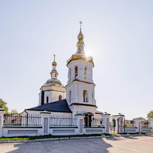 Фото: Министерства туризма Тверской области (до 12.09.2030)
