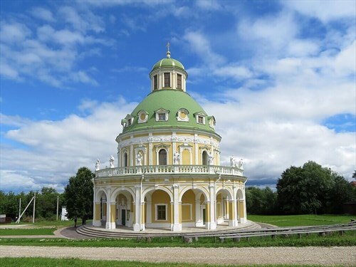 Фото: Никонико962, CC BY-SA 4.0 https://creativecommons.org/licenses/by-sa/4.0, via Wikimedia Commons