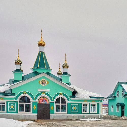 Фото: Vyacheslav Bukharov, CC BY-SA 4.0 https://creativecommons.org/licenses/by-sa/4.0, via Wikimedia Commons