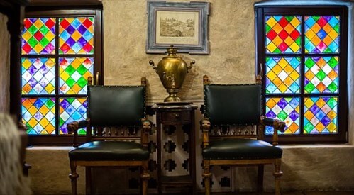 «Старая Лаврская гостиница»