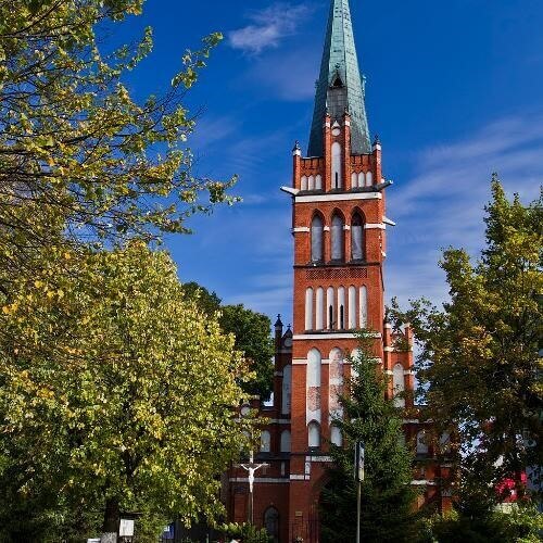 Фото: Зандер Виктор Павловичь, CC BY-SA 3.0 https://creativecommons.org/licenses/by-sa/3.0, via Wikimedia Commons