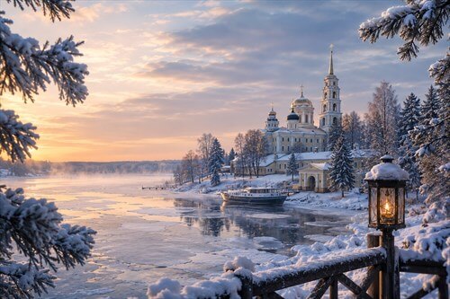 Сгенерировано ИИ