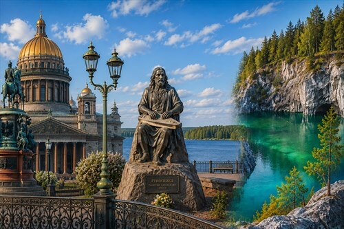Изображение сгенерировано ИИ.