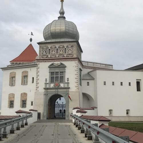 Гродно. Фото от партнёра