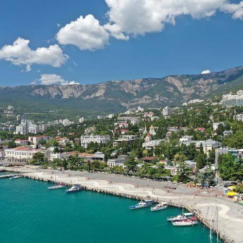 Фото: АНО «Крымский Туристский Центр