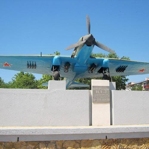 Фото: Георгий Долгопский, лицензия Creative Commons Attribution-ShareAlike 4.0 (CC BY-SA 4.0).