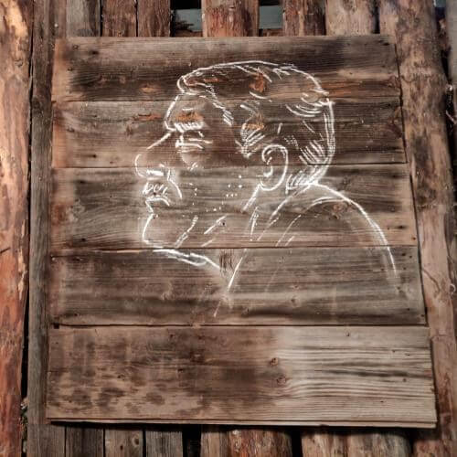 Фото собственное.