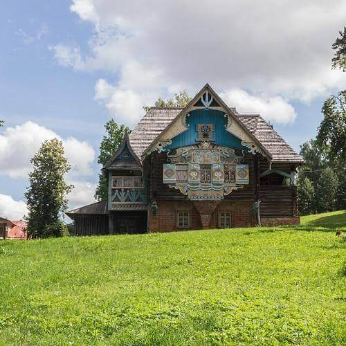 Фото: Chuprinka83, CC BY-SA 4.0 https://creativecommons.org/licenses/by-sa/4.0, via Wikimedia Commons