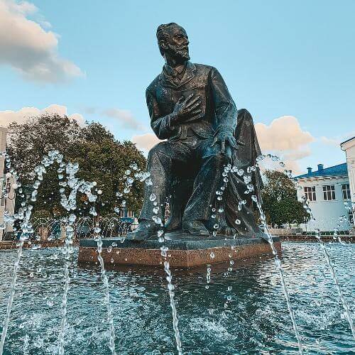 Фото: Пархомчук Елена, CC BY-SA 4.0 https://creativecommons.org/licenses/by-sa/4.0, via Wikimedia Commons