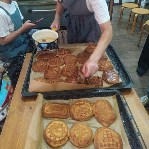 Фото от гида.