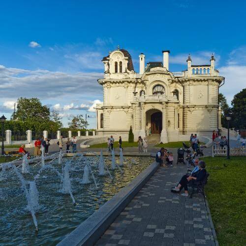 Фото: Alexxx1979, CC BY-SA 4.0 https://creativecommons.org/licenses/by-sa/4.0, via Wikimedia Commons