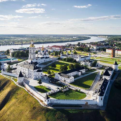 Фото: ГАУ ТО "Агентство туризма и продвижения Тюменской области"