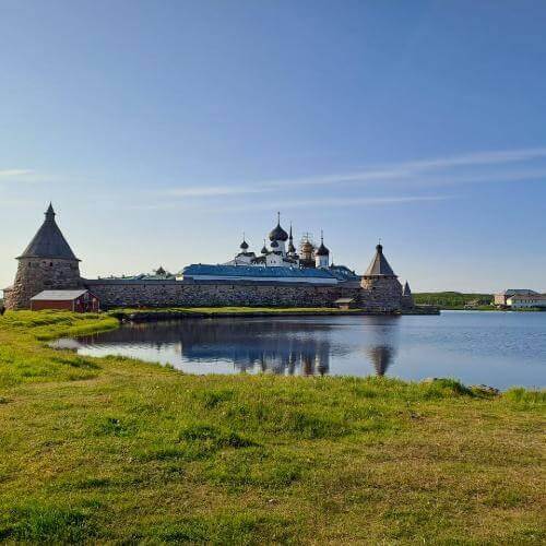 Фото от партнёра.