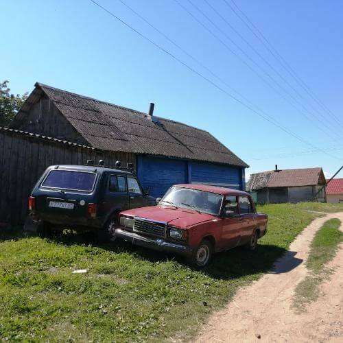 Фото из собственного архива.