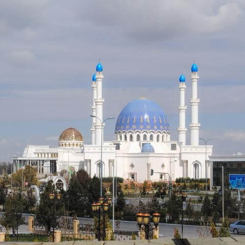 Фото от партнёра.