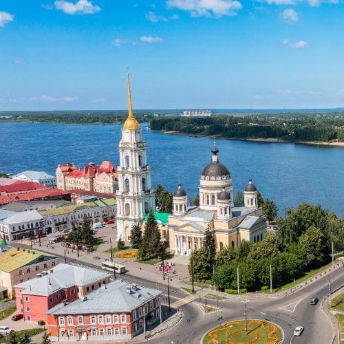 Фото: Министерство туризма Ярославской области (до 10.04.2031)