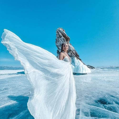 Фото от партнёра.