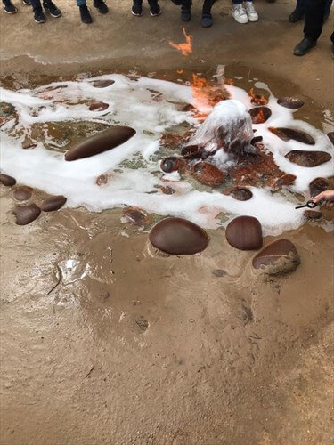 Фото от партнёра.