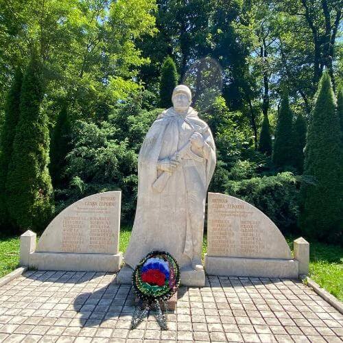 Фото от партнёра.