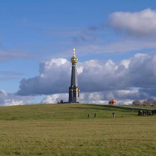 Andrey Korchagin from St. Petersburg, Russia, Public domain, via Wikimedia Commons