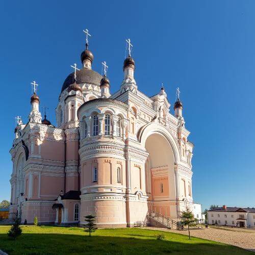 Фото: Хатунцев Николай, CC BY-SA 4.0 https://creativecommons.org/licenses/by-sa/4.0, via Wikimedia Commons