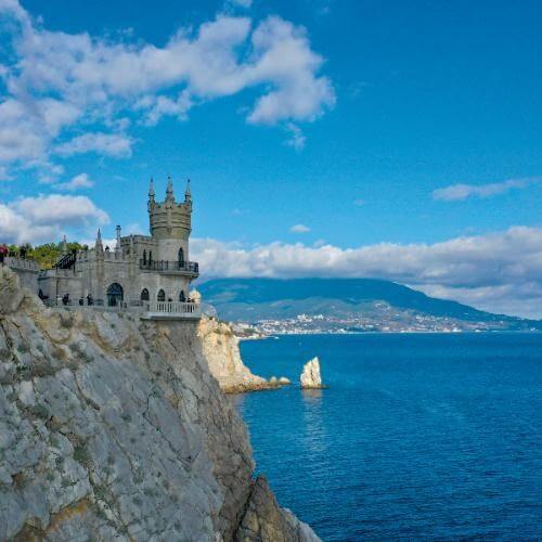 Фото: АНО «Крымский Туристский Центр»