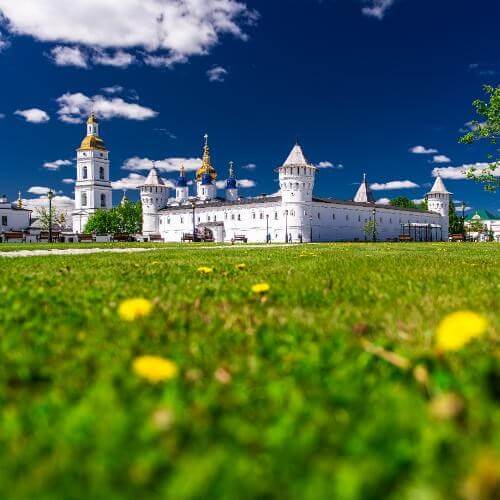 Фото: ГАУ ТО "Агентство туризма и продвижения Тюменской области"