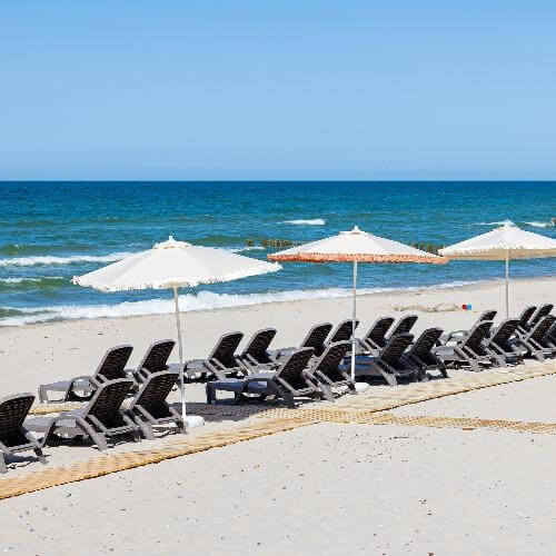 Фото: Туристский информационный центр Калининградской области