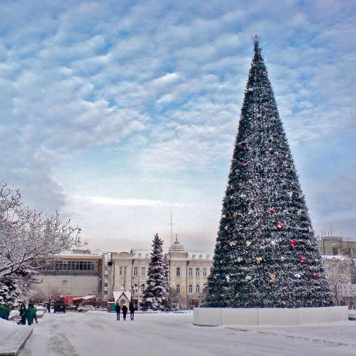 Фото: Дмитрий Мозжухин, CC BY 3.0 https://creativecommons.org/licenses/by/3.0, via Wikimedia Commons
