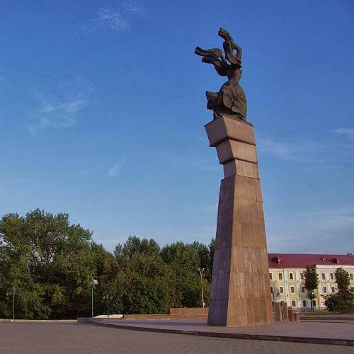 Фото: Svetlov Artem, CC BY 3.0 https://creativecommons.org/licenses/by/3.0, via Wikimedia Commons