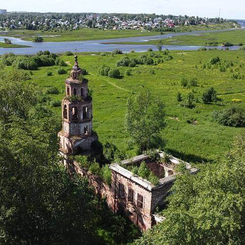 Госпиталь ветеранов войн - Госпиталь