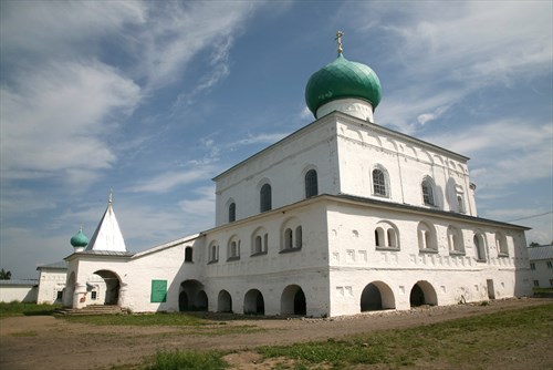 Фото: Наталья 1973, CC BY-SA 3.0 https://creativecommons.org/licenses/by-sa/3.0, via Wikimedia Commons