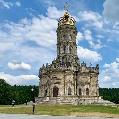 Sergey Sebelev, CC BY-SA 4.0 https://creativecommons.org/licenses/by-sa/4.0, via Wikimedia Commons