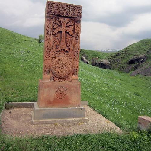 Фото: Soghomon Matevosyan, CC BY-SA 4.0 https://creativecommons.org/licenses/by-sa/4.0