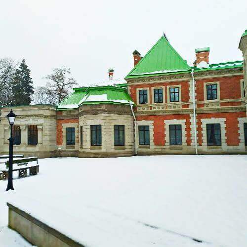 Фото: Денис Блищ, CC BY-SA 4.0 https://creativecommons.org/licenses/by-sa/4.0, через Викисклад