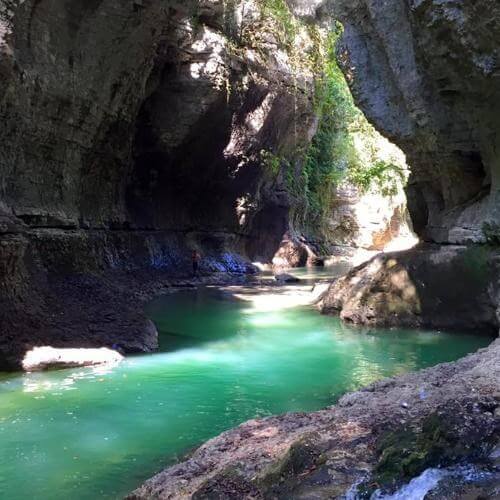 Источник: Eka Samkharadze, CC BY-SA 4.0 https://creativecommons.org/licenses/by-sa/4.0, via Wikimedia Commons