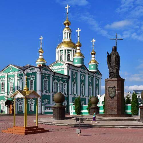 Фото: ТОГАУК «Музейный комплекс «Усадьба Асеевых»