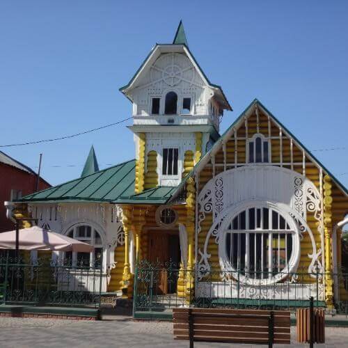 Фото из собственного архива.