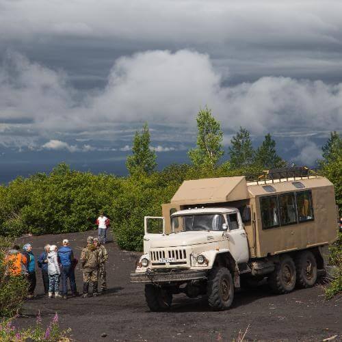 Фото от партнёра.