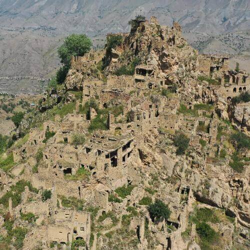 Фото: региональный фотобанк Республики Дагестан.