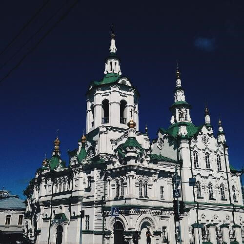 Фото: veta.bahareva, CC BY-SA 4.0 https://creativecommons.org/licenses/by-sa/4.0, via Wikimedia Commons