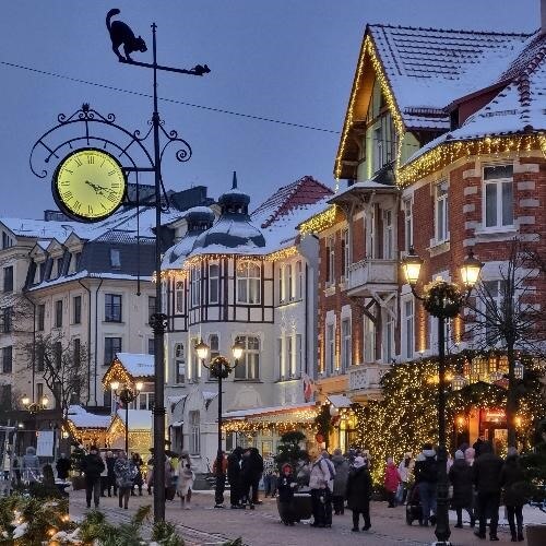 Фото: Туристский информационный центр Калининградской области